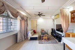 Blk 161 Pasir Ris Street 13 (Pasir Ris), HDB Executive #552359141